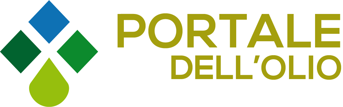 Portale dell'olio